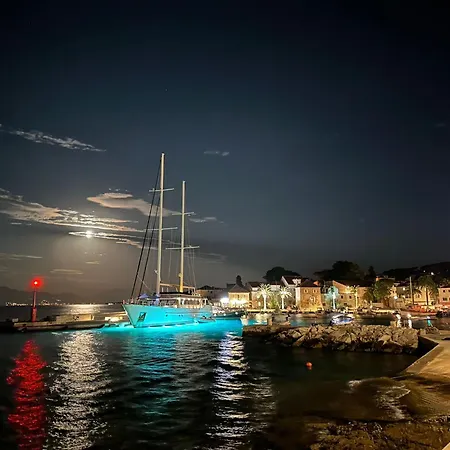 Stivanka アパート *