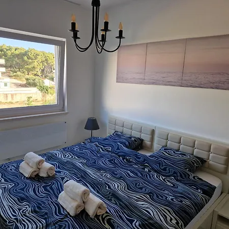 アパート Stivanka