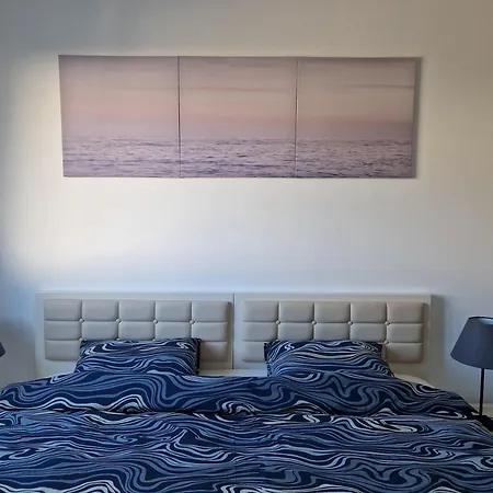 Stivanka Apartment Sutivan
