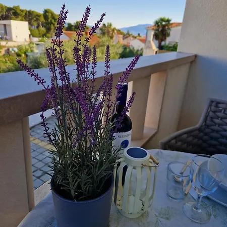 Apartment Stivanka *