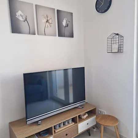 Apartman Stivanka Sutivan