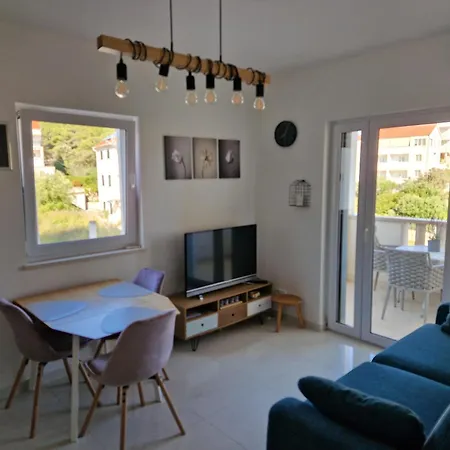 Stivanka Appartement *