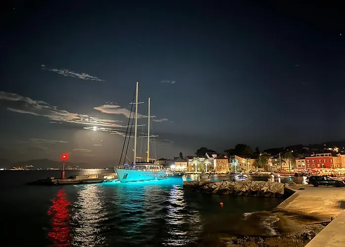 Stivanka Appartement *