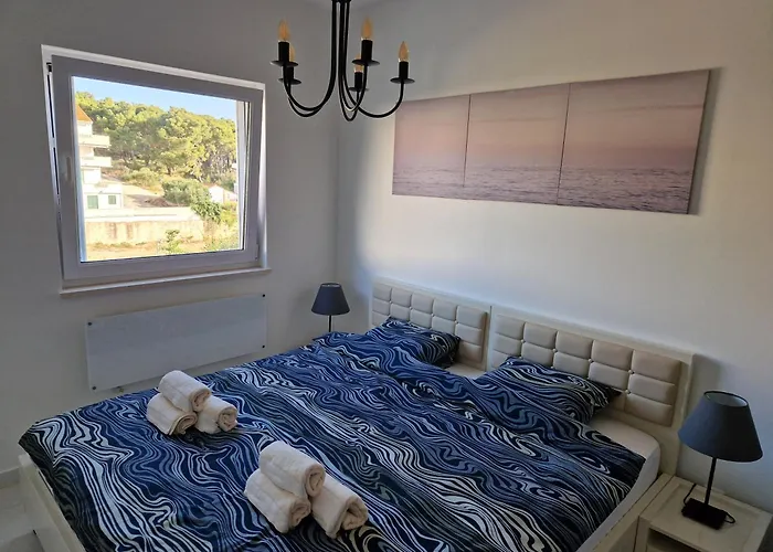 Appartement Stivanka