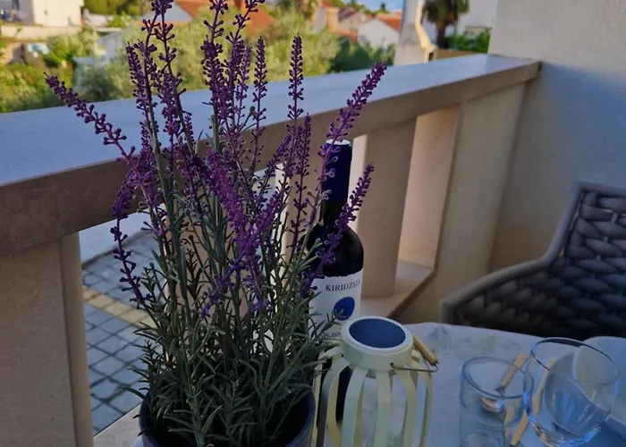 Appartement Stivanka *