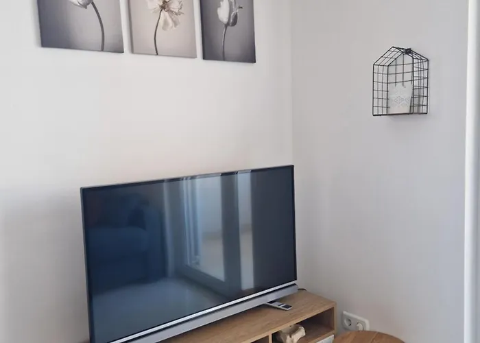 Appartement Stivanka Sutivan