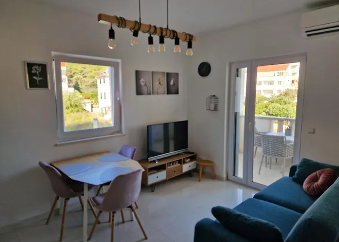 Stivanka Appartement *