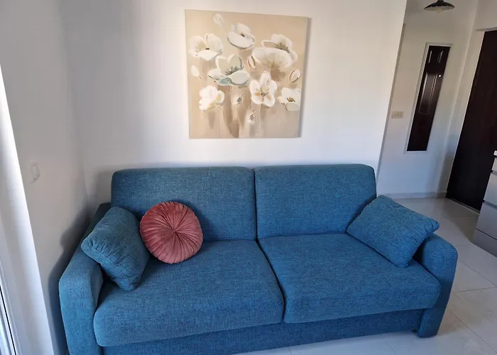 Stivanka Appartement Sutivan